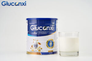 Sữa Glucanxi mua ở đâu